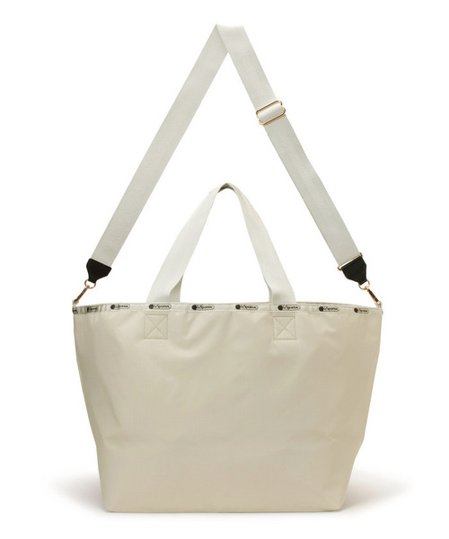 LeSportsac(レスポートサック)の「AT AVENUE TOTE デューンライト(トートバッグ・レディース・ベージュ・FREE)」の10枚目の写真