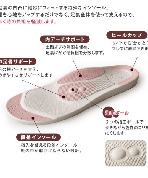 BACKYARD FAMILY(バックヤードファミリー)の「2ball ツヴォル ステッチサンダル TB-201(サンダル・レディース・ダークブラウン/ブラック/アイボリー・22cm/23cm/24cm)」の4枚目の写真