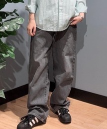 EDWIN | WIDE BAGGY(デニムパンツ)