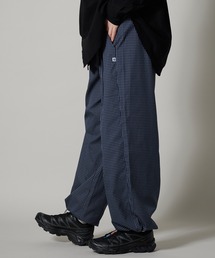 OK YESTERDAY / オーケー イエスタデイ 2タック ワイド イージーパンツ / 2-TUCK WIDE EASY PANTS / 秋 秋服 2026年秋冬