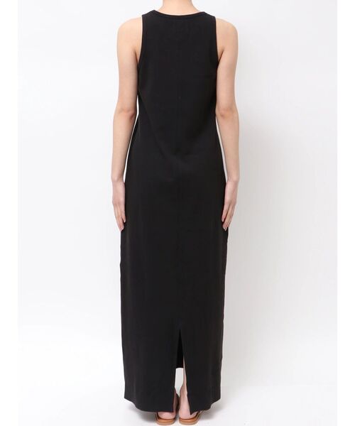 Ungrid（アングリッド）の「アメスリテレコワンピース（ワンピース・レディース・その他1/イエロー/ブラック・SMALL/MEDIUM）」の17枚目の写真