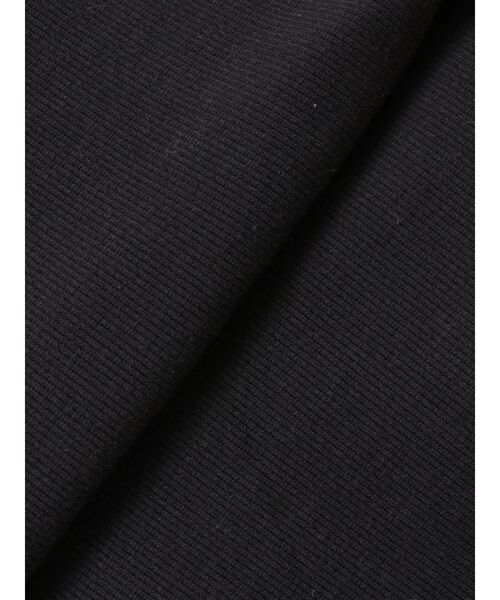 Ungrid（アングリッド）の「アメスリテレコワンピース（ワンピース・レディース・その他1/イエロー/ブラック・SMALL/MEDIUM）」の21枚目の写真