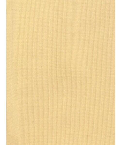 Ungrid（アングリッド）の「アメスリテレコワンピース（ワンピース・レディース・その他1/イエロー/ブラック・SMALL/MEDIUM）」の22枚目の写真