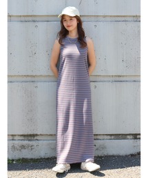 Ungrid（アングリッド）の「アメスリテレコワンピース（ワンピース）」