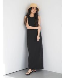 Ungrid | アメスリテレコワンピース(ワンピース)