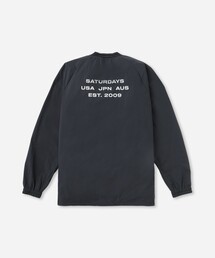 Saturdays Golf（サタデーズゴルフ）の「2Way Stretch Pullover（その他トップス）」