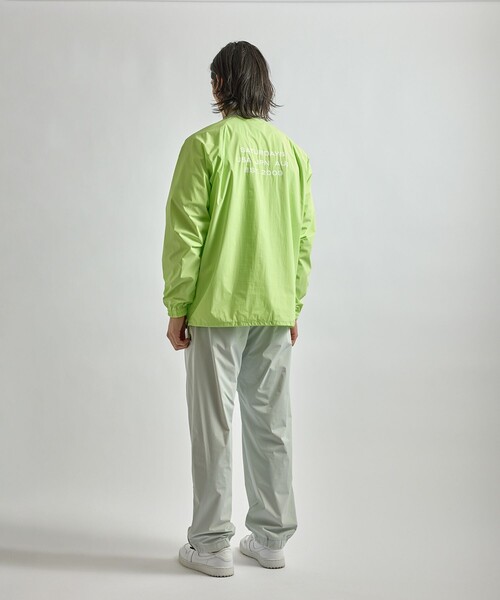 Saturdays Golf(サタデーズゴルフ)の「2Way Stretch Pullover(Tシャツ/カットソー・メンズ・ブラック/グレー/ミント・M/L/XL/S)」の8枚目の写真
