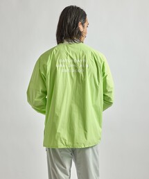 Saturdays Golf（サタデーズゴルフ）の「2Way Stretch Pullover（その他トップス）」
