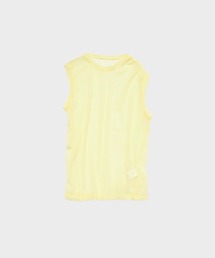 JUN MIKAMI（ジュンミカミ）の「パワーネットNS（タンクトップ）」