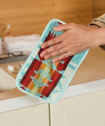 PENDLETON（ペンドルトン）の「PENDLETON/ペンドルトン ジャガードタオル マルチハーフクロス（ハンカチ/ハンドタオル）」