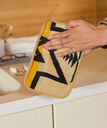 PENDLETON（ペンドルトン）の「PENDLETON/ペンドルトン ジャガードタオル マルチハーフクロス（ハンカチ/ハンドタオル）」