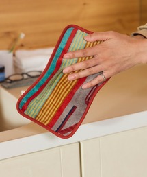 PENDLETON（ペンドルトン）の「PENDLETON/ペンドルトン ジャガードタオル マルチハーフクロス（ハンカチ/ハンドタオル）」