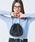LACOSTE�i���R�X�e�j�́u�f�C �C�� L �В��o�P�b�g�o�b�O�i�n���h�o�b�O�j�v�b�u���b�N