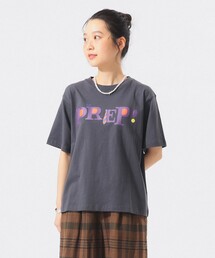 【8/6再値下げ】ボーイ プレッピー Tシャツ