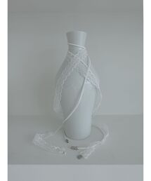 LAGUNAMOON | レース×チョーカーセット(チョーカー)