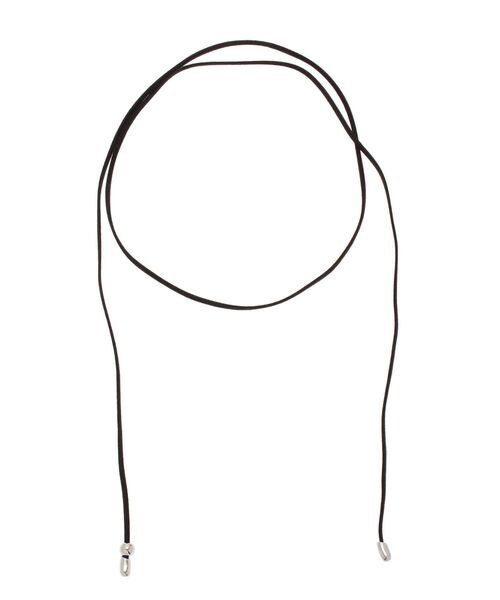 LAGUNAMOON（ラグナムーン）の「レース×チョーカーセット（チョーカー・レディース・ホワイト/ブラック・FREE）」の10枚目の写真