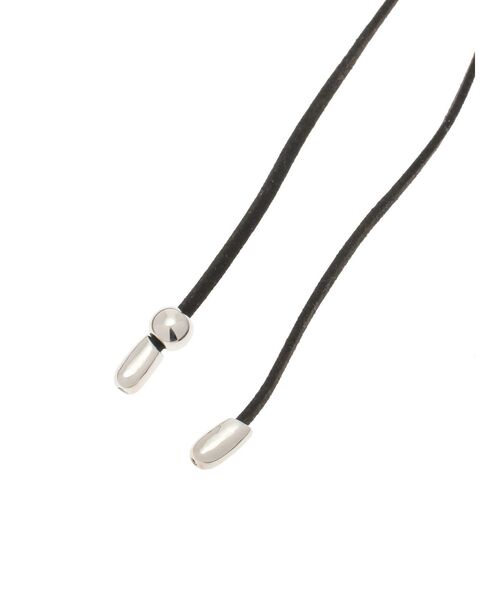 LAGUNAMOON（ラグナムーン）の「レース×チョーカーセット（チョーカー・レディース・ホワイト/ブラック・FREE）」の8枚目の写真