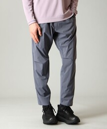 限定展開 撥水 COLUMBIA BLACK LABEL/ シェルロックロード パンツ /コロンビア