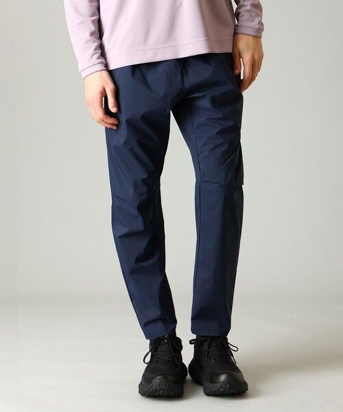 Columbia(コロンビア)の「限定展開 撥水 COLUMBIA BLACK LABEL/ シェルロックロード パンツ /コロンビア(その他パンツ・メンズ・グリーン/ネイビー/パープル/ブラック・XL/M/L/S)」の4枚目の写真