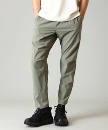 限定展開 撥水 COLUMBIA BLACK LABEL/ シェルロックロード パンツ /コロンビア