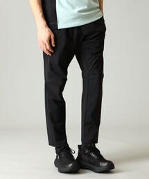 限定展開 撥水 COLUMBIA BLACK LABEL/ シェルロックロード パンツ /コロンビア