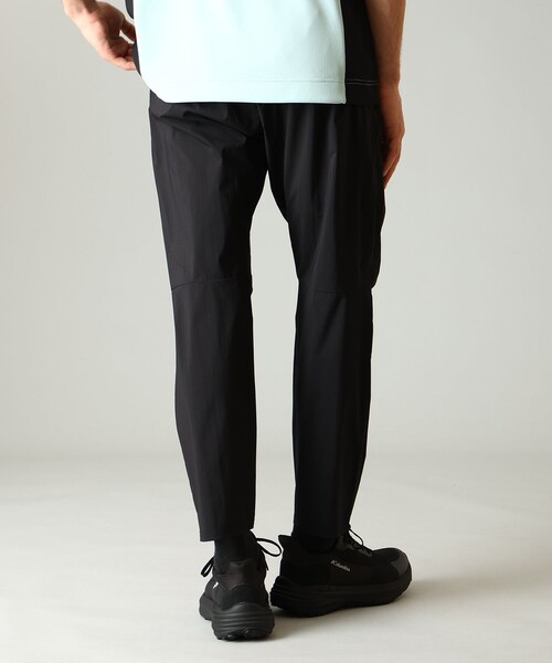 Columbia(コロンビア)の「限定展開 撥水 COLUMBIA BLACK LABEL/ シェルロックロード パンツ /コロンビア(その他パンツ・メンズ・グリーン/ネイビー/パープル/ブラック・XL/M/L/S)」の5枚目の写真
