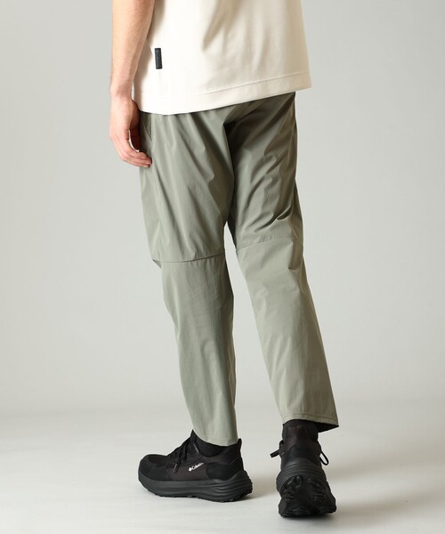 Columbia(コロンビア)の「限定展開 撥水 COLUMBIA BLACK LABEL/ シェルロックロード パンツ /コロンビア(その他パンツ・メンズ・グリーン/ネイビー/パープル/ブラック・XL/M/L/S)」の8枚目の写真