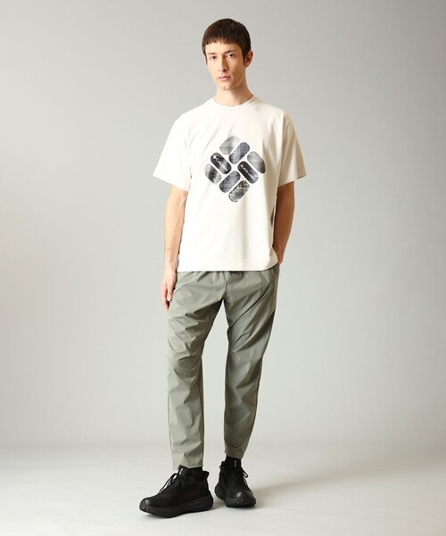 Columbia(コロンビア)の「限定展開 撥水 COLUMBIA BLACK LABEL/ シェルロックロード パンツ /コロンビア(その他パンツ・メンズ・グリーン/ネイビー/パープル/ブラック・XL/M/L/S)」の9枚目の写真