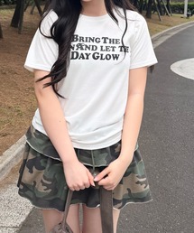 shrita（シュリータ）の「圧倒的主人公♪ヒロインアソートTシャツ【WEB限定】（Tシャツ/カットソー）」