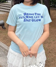 shrita（シュリータ）の「圧倒的主人公♪ヒロインアソートTシャツ【WEB限定】（Tシャツ/カットソー）」