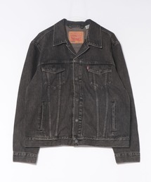 JEANS MATE（ジーンズメイト）の「【LEVI'S/リーバイス】3rd TRUCKER JACKET 3rdトラッカージャケット Gジャン 定番 アメカジ（デニムジャケット）」