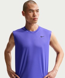 ナイキ NIKE ナイキ DF STD SLVLS フレックス S/S Tシャツ