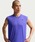 NIKE�i�i�C�L�j�́u�i�C�L NIKE �i�C�L DF STD SLVLS �t���b�N�X S/S T�V���c�i�^���N�g�b�v�j�v�b�o�C�I���b�g