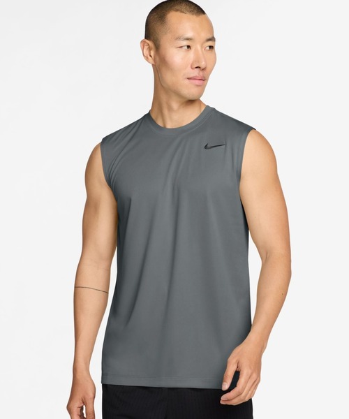 ナイキ NIKE ナイキ DF STD SLVLS フレックス S/S Tシャツ（タンク