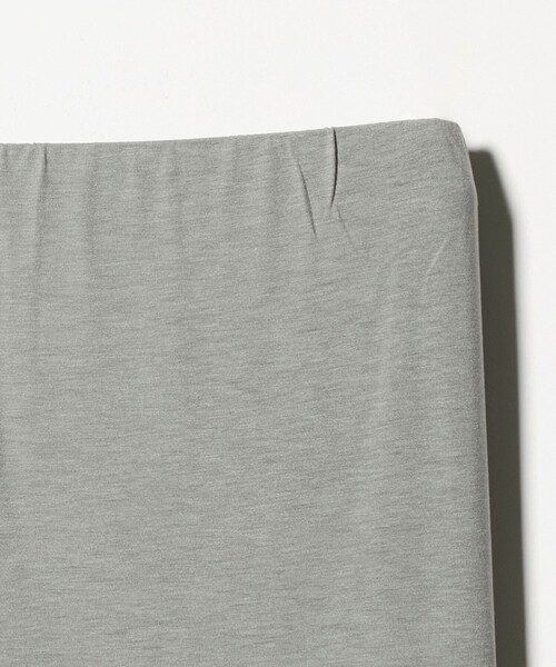 ATTISESSION（アティセッション）の「＜ATTISESSION＞ベアトップ ドレス（ワンピース・レディース・ブラック/グレー系・38/36）」の10枚目の写真