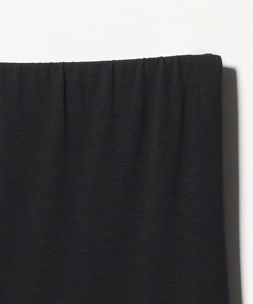 ATTISESSION（アティセッション）の「＜ATTISESSION＞ベアトップ ドレス（ワンピース・レディース・ブラック/グレー系・38/36）」の15枚目の写真