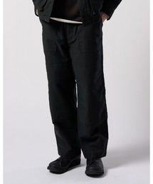 heavy moleskin work pants