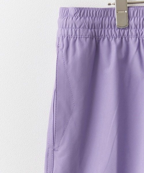 VOLCOM(ボルコム)の「VOLCOM/ボルコム LIDO SOLID TRUNK 16 ボードショーツ 2026年春夏(その他パンツ・メンズ・ブラック/パープル/グリーン系その他・M/L/XL)」の8枚目の写真