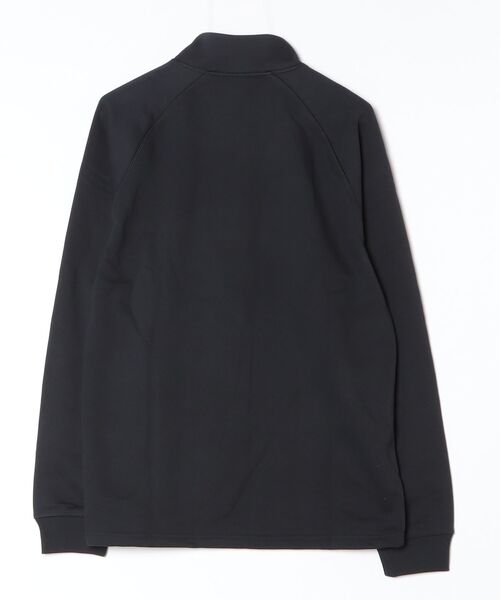 Reebok(リーボック)の「ハーフ ジップトップ / RBK.B FT OH HALF ZIP(その他トップス・メンズ・グレー/ブラック・SMALL/MEDIUM/X-LARGE/LARGE)」の13枚目の写真