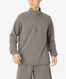 ハーフ ジップトップ / RBK.B FT OH HALF ZIP