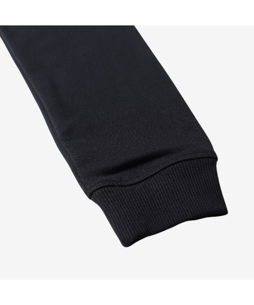 Reebok(リーボック)の「ハーフ ジップトップ / RBK.B FT OH HALF ZIP(その他トップス・メンズ・グレー/ブラック・SMALL/MEDIUM/X-LARGE/LARGE)」の10枚目の写真