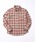 TMT�i�e�B�[�G���e�B�[�j�́uFLANNEL CHECK SHIRTS�i�V���c/�u���E�X�j�v�b���b�h