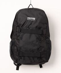 THRASHER（スラッシャー）の「THRASHER W CLIPPACK（バックパック/リュック）」