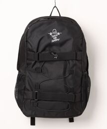 THRASHER（スラッシャー）の「THRASHER W CLIPPACK（バックパック/リュック）」
