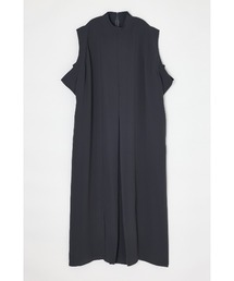 ENFOLD（エンフォルド）の「SHREDDER HEM DRESS（ワンピース）」