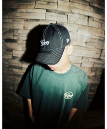 KEBOZ | NEW ERA × KEBOZ 9TWENTY(キャップ)