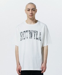 ROTTWEILER（ロットワイラー）の「R9 ROTWYLA TEE（Tシャツ/カットソー）」