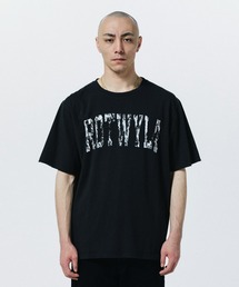 ROTTWEILER（ロットワイラー）の「R9 ROTWYLA TEE（Tシャツ/カットソー）」