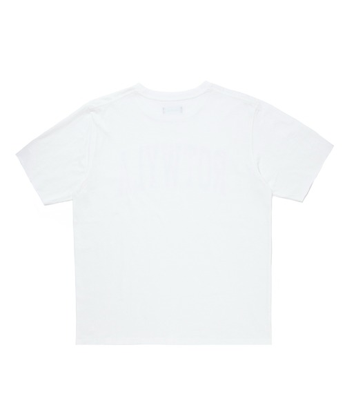 ROTTWEILER（ロットワイラー）の「R9 ROTWYLA TEE（Tシャツ/カットソー・メンズ・ブラック/ホワイト・S/M/L/XL）」の7枚目の写真