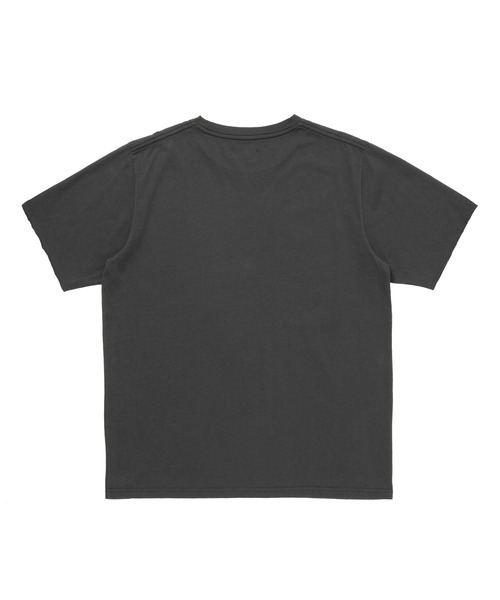 ROTTWEILER（ロットワイラー）の「R9 ROTWYLA TEE（Tシャツ/カットソー・メンズ・ブラック/ホワイト・S/M/L/XL）」の12枚目の写真